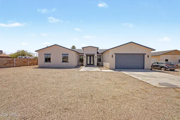 1353 W Superstition Boulevard, Apache Junction, AZ 85120