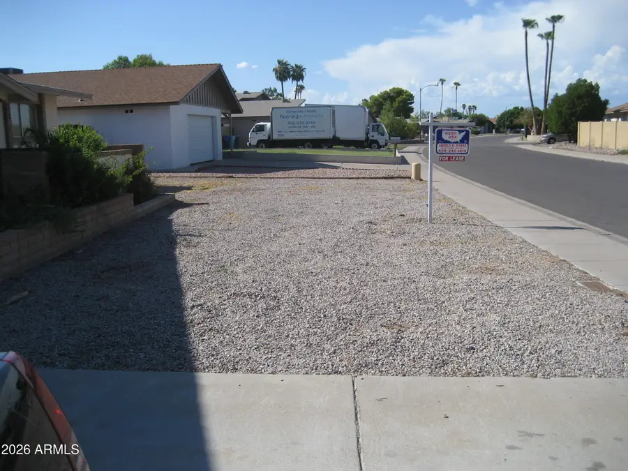 11634 N 49th Avenue, Glendale, AZ 85304 - #2
