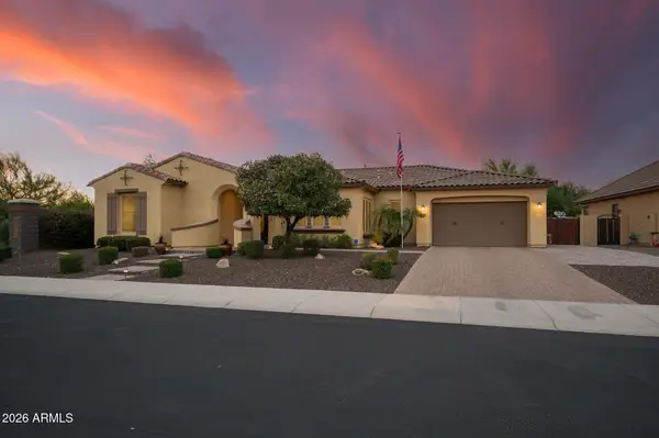 7282 W Rowel Road, Peoria, AZ 85383