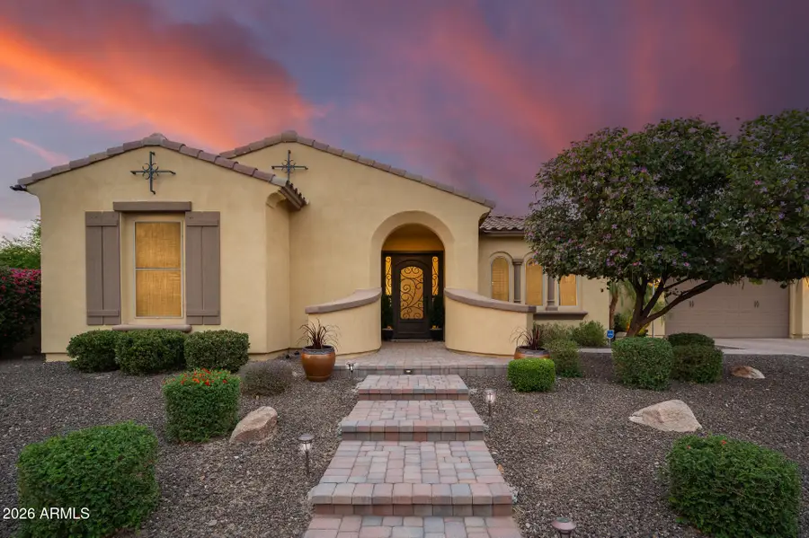 7282 W Rowel Road, Peoria, AZ 85383 - #2