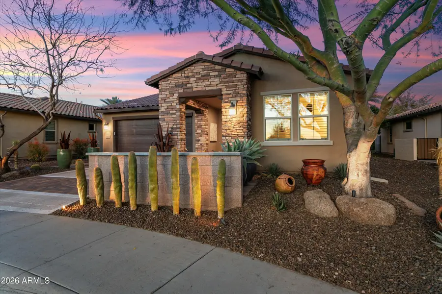 30355 N 131st Drive, Peoria, AZ 85383 - #2