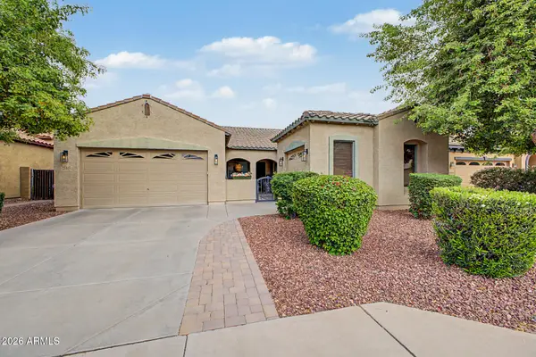23325 N 119th Drive, Sun City, AZ 85373