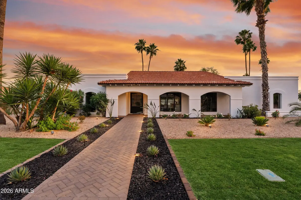 5701 E Windrose Drive, Scottsdale, AZ 85254 - #1