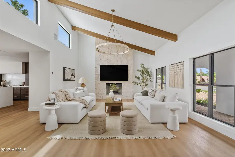 5701 E Windrose Drive, Scottsdale, AZ 85254 - #2