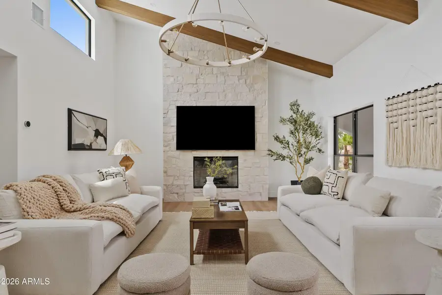 5701 E Windrose Drive, Scottsdale, AZ 85254 - #3