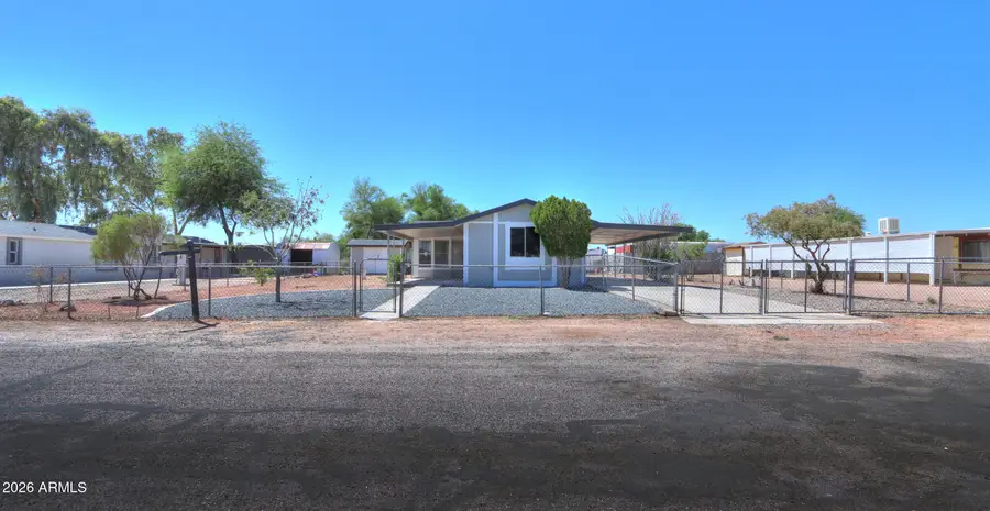 10948 N Battleford Drive, Casa Grande, AZ 85122 - #2