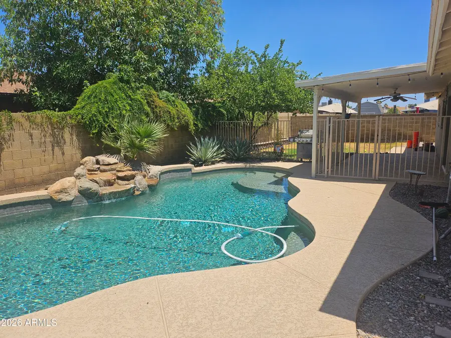 7344 W Windrose Drive, Peoria, AZ 85381 - #2