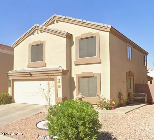 23358 W Cocopah Street, Buckeye, AZ 85326