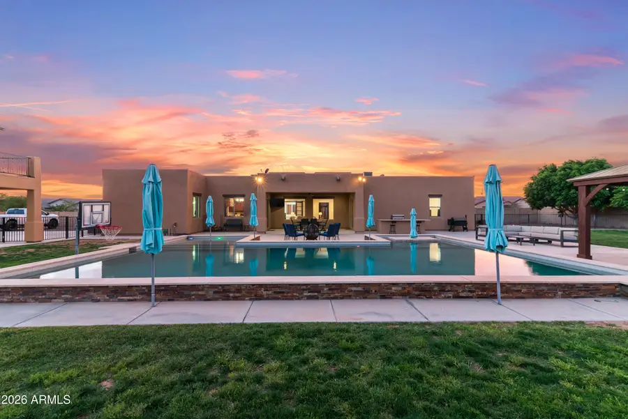 25915 N 150th Avenue, Surprise, AZ 85387 - #2