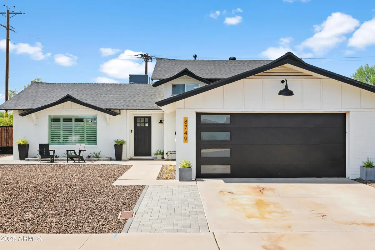 8749 E Montebello Avenue, Scottsdale, AZ 85250 - #1