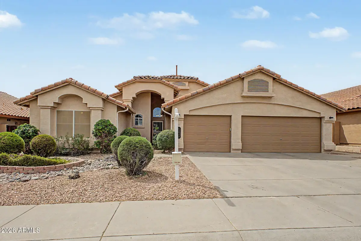 12733 W Lewis Avenue, Avondale, AZ 85392 - #1