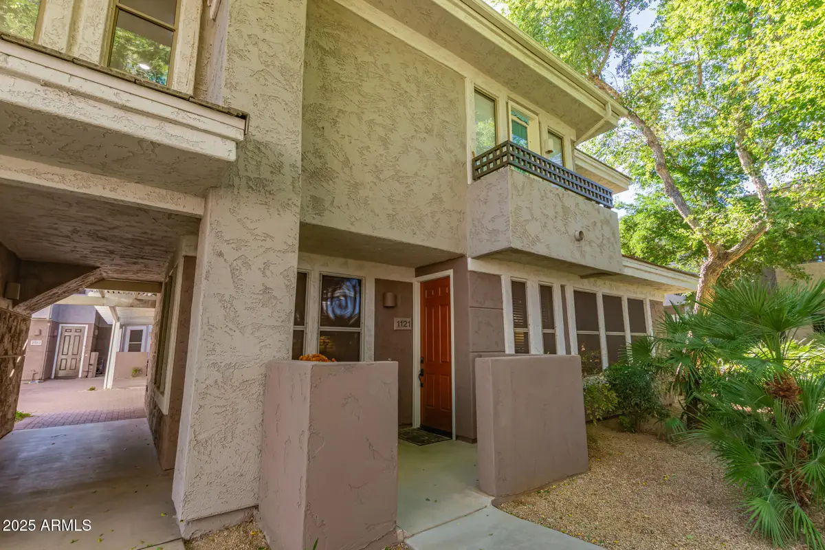 15221 N Clubgate Drive #1121, Scottsdale, AZ 85254 - #1