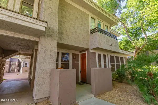 15221 N Clubgate Drive #1121, Scottsdale, AZ 85254