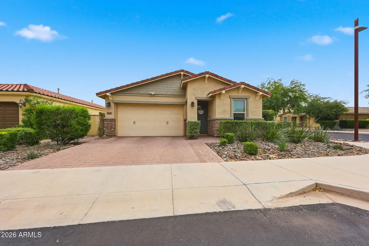 9853 E Telemetry Drive, Mesa, AZ 85212 - #1