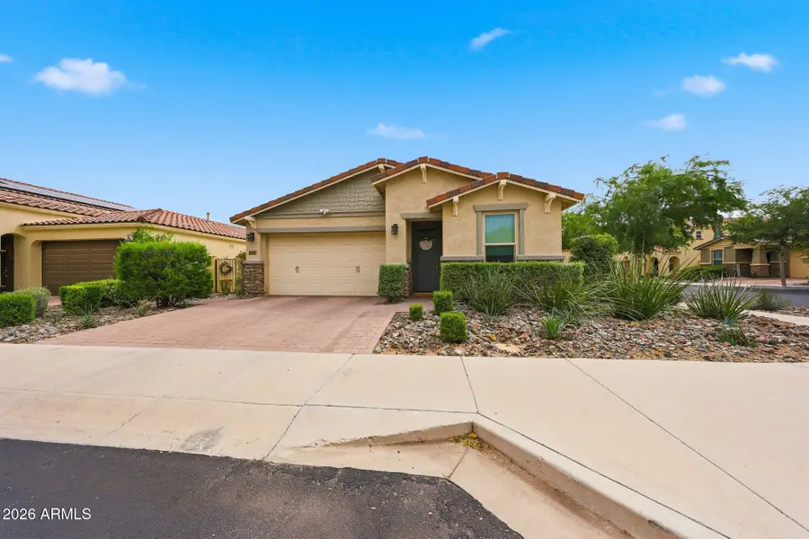 9853 E Telemetry Drive, Mesa, AZ 85212 - #2