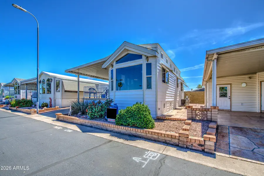 111 S Greenfield Road #38, Mesa, AZ 85206 - #2