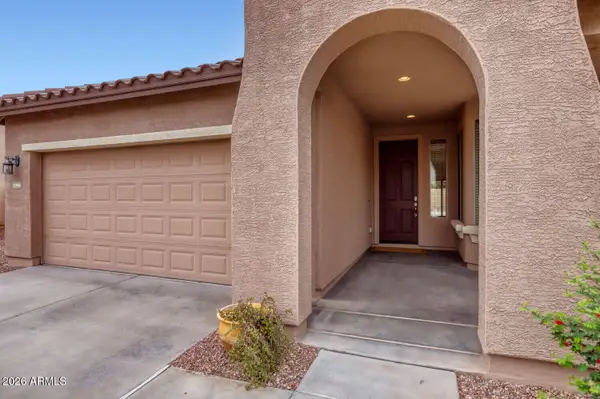 11944 W Country Club Trail, Sun City, AZ 85373