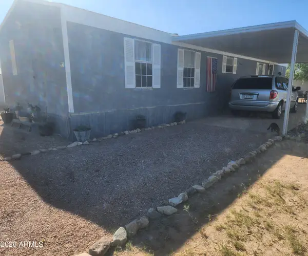 3455 W Santan Vista Drive, Eloy, AZ 85131