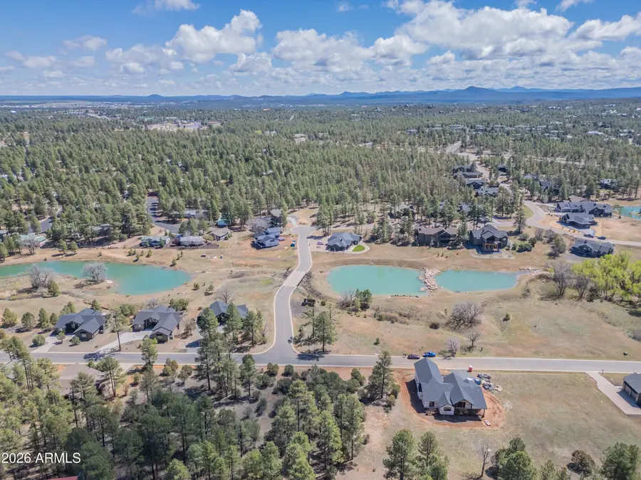 1260 S Lakeside Trail #24, Show Low, AZ 85901 - #3