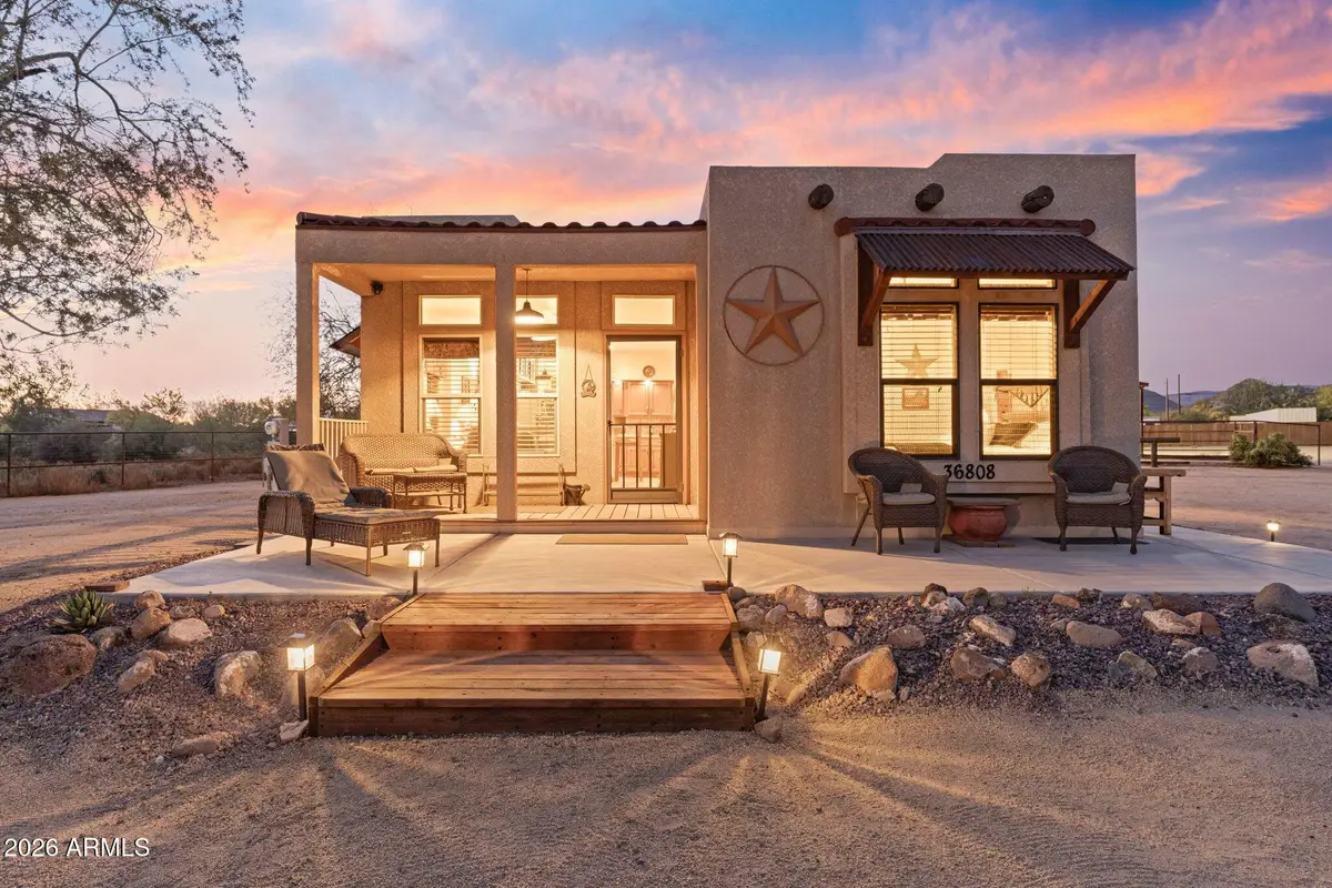 36808 N 27th Street, Cave Creek, AZ 85331 - #1