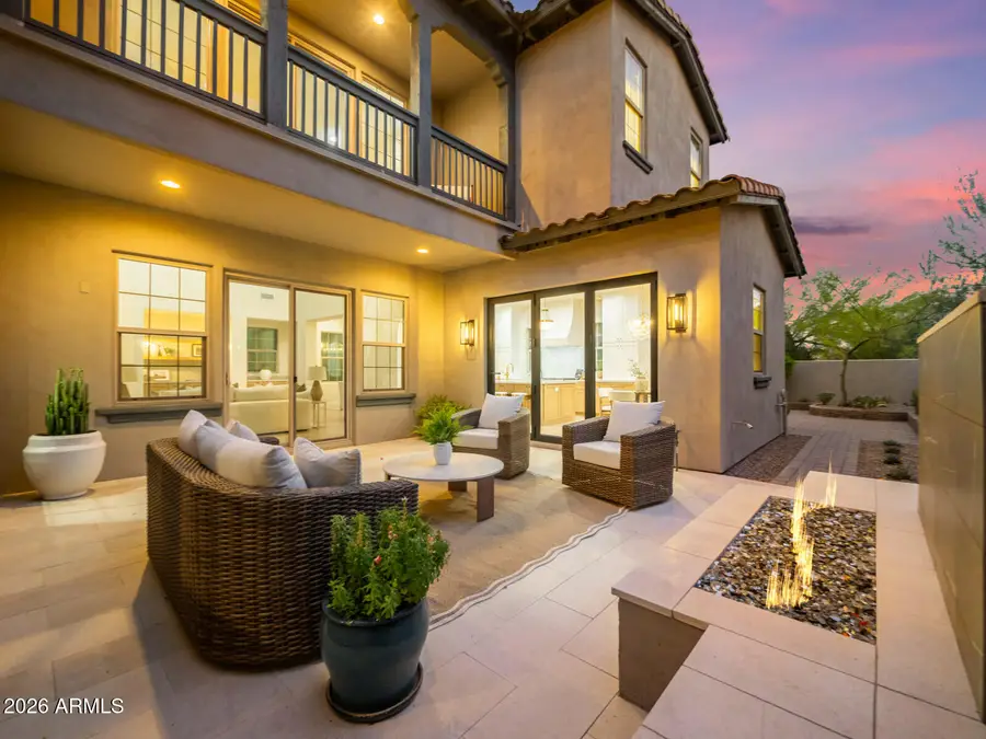 9433 E Trailside View, Scottsdale, AZ 85255 - #2