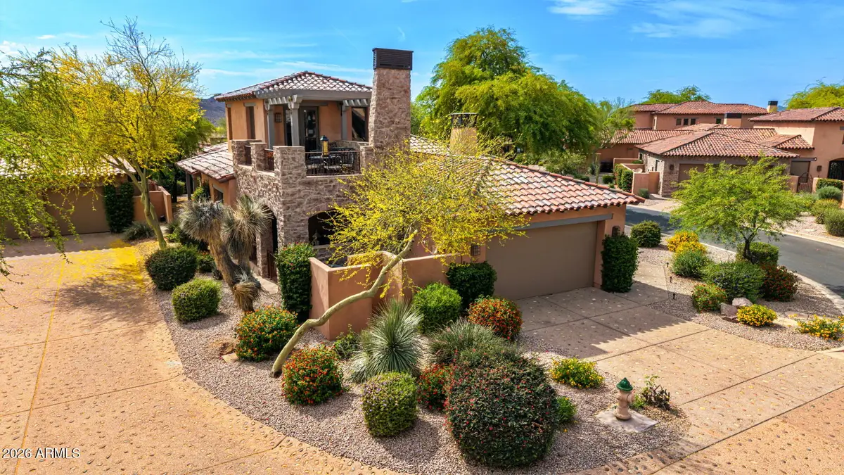 7751 E Golden Eagle Circle, Gold Canyon, AZ 85118 - #1