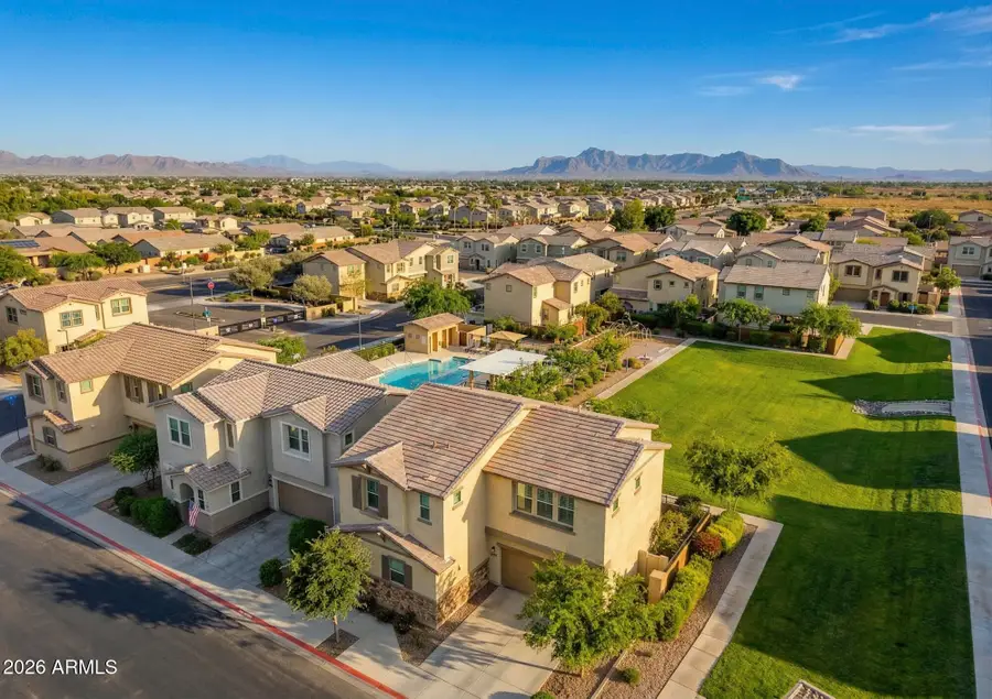 2833 S Lynch --, Mesa, AZ 85212 - #3