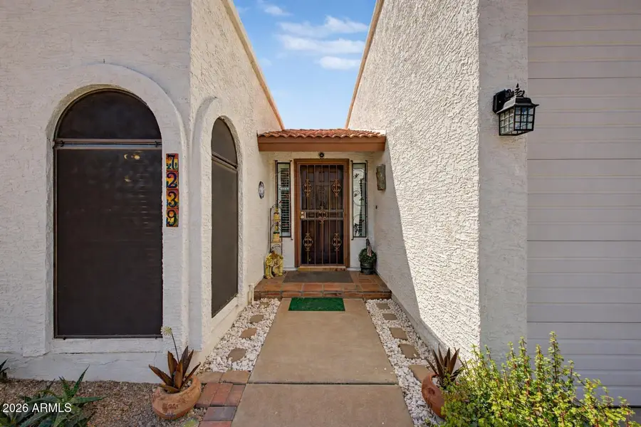7239 E Pueblo Avenue, Mesa, AZ 85208 - #3