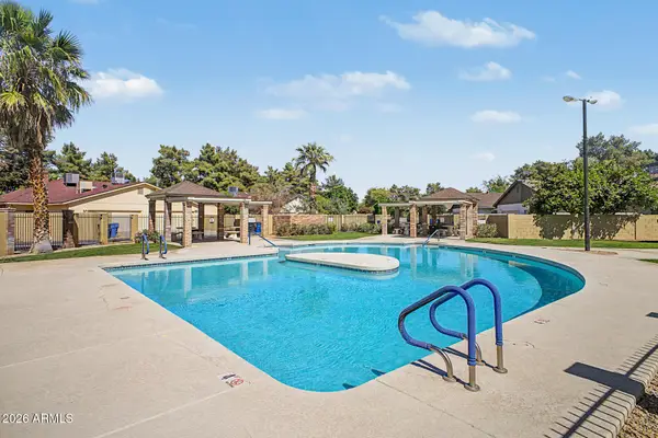 811 E Linda Lane, Gilbert, AZ 85234