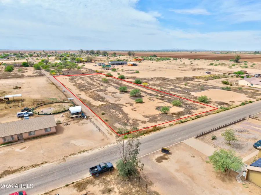 4425 E Mustang Drive #22, Eloy, AZ 85131 - #3