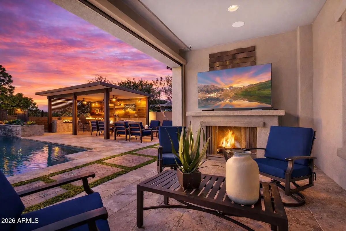 21504 S 228th Place, Queen Creek, AZ 85142 - #1