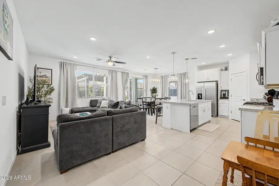 8812 W Agora Lane, Tolleson, AZ 85353 - #3