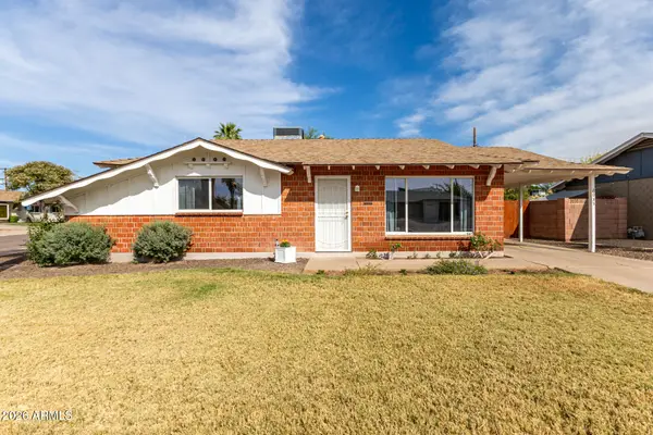 2035 N 87th Street, Scottsdale, AZ 85257