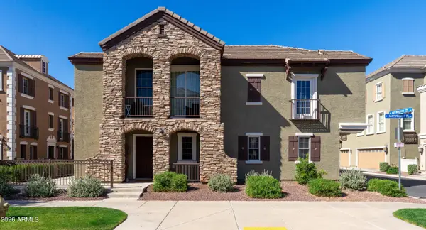 2638 S Key Biscayne Drive, Gilbert, AZ 85295