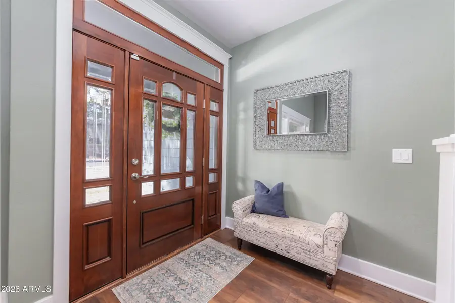 301 W Wulfenite Road, Flagstaff, AZ 86005 - #2