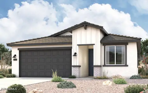 6128 E Crockett Way, San Tan Valley, AZ 85143 - #2