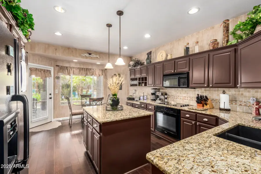 4648 W Misty Willow Lane, Glendale, AZ 85310 - #3