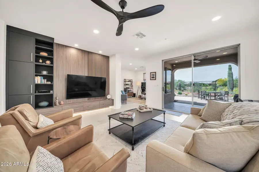 41724 N Crooked Stick Road, Anthem, AZ 85086 - #2