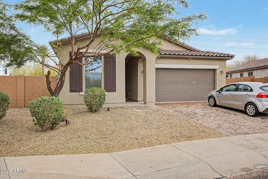 1687 E Paul Drive, Casa Grande, AZ 85122 - #3