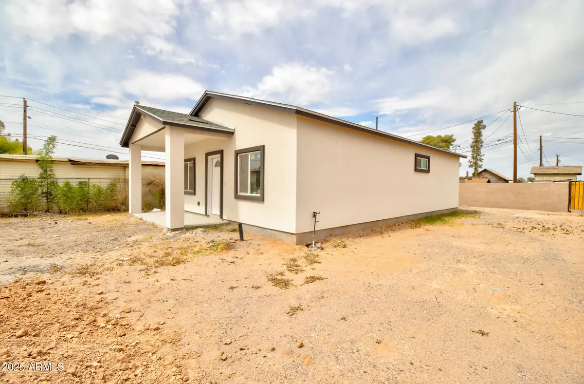 1519 N Etta Street, Casa Grande, AZ 85122 - #1