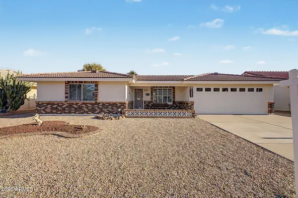 7805 E Neville Avenue, Mesa, AZ 85209