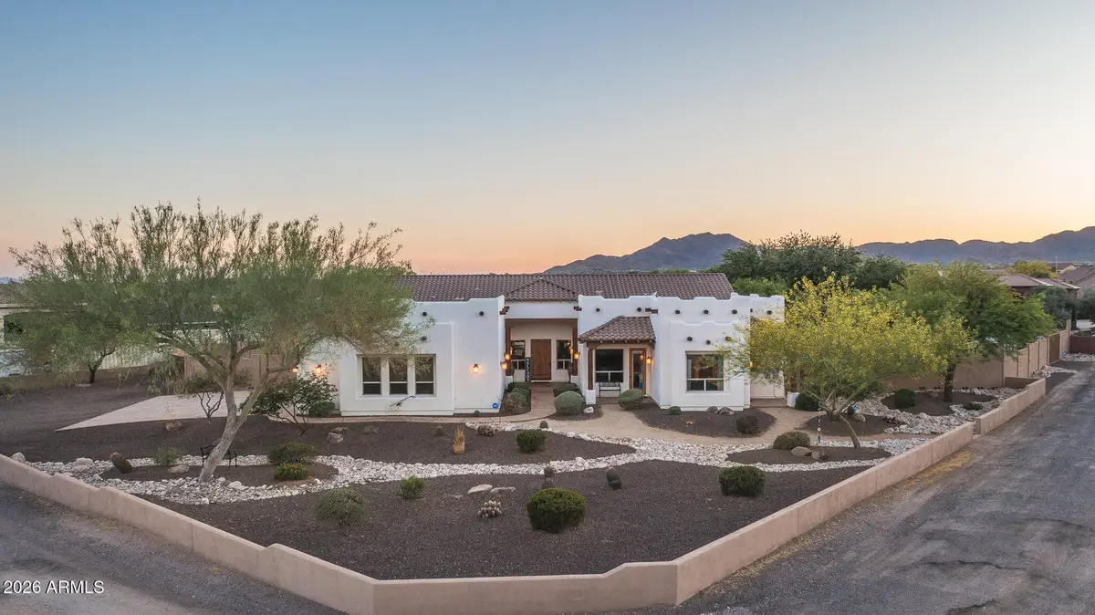 19707 W Mariposa Drive, Litchfield Park, AZ 85340 - #1