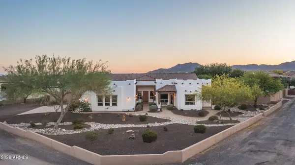 19707 W Mariposa Drive, Litchfield Park, AZ 85340