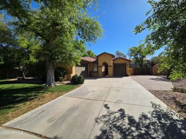 5031 S Marble Street, Gilbert, AZ 85298