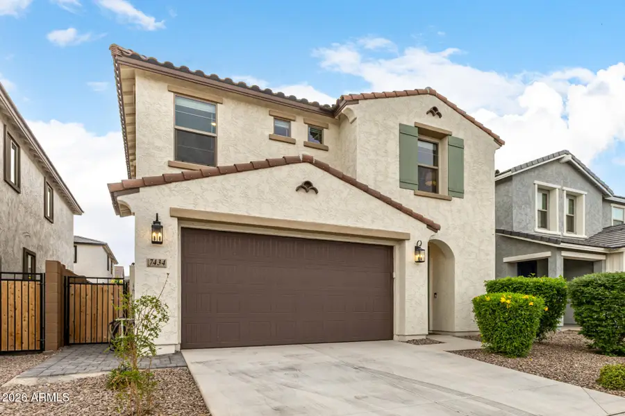 7434 W Northview Avenue, Glendale, AZ 85303 - #3