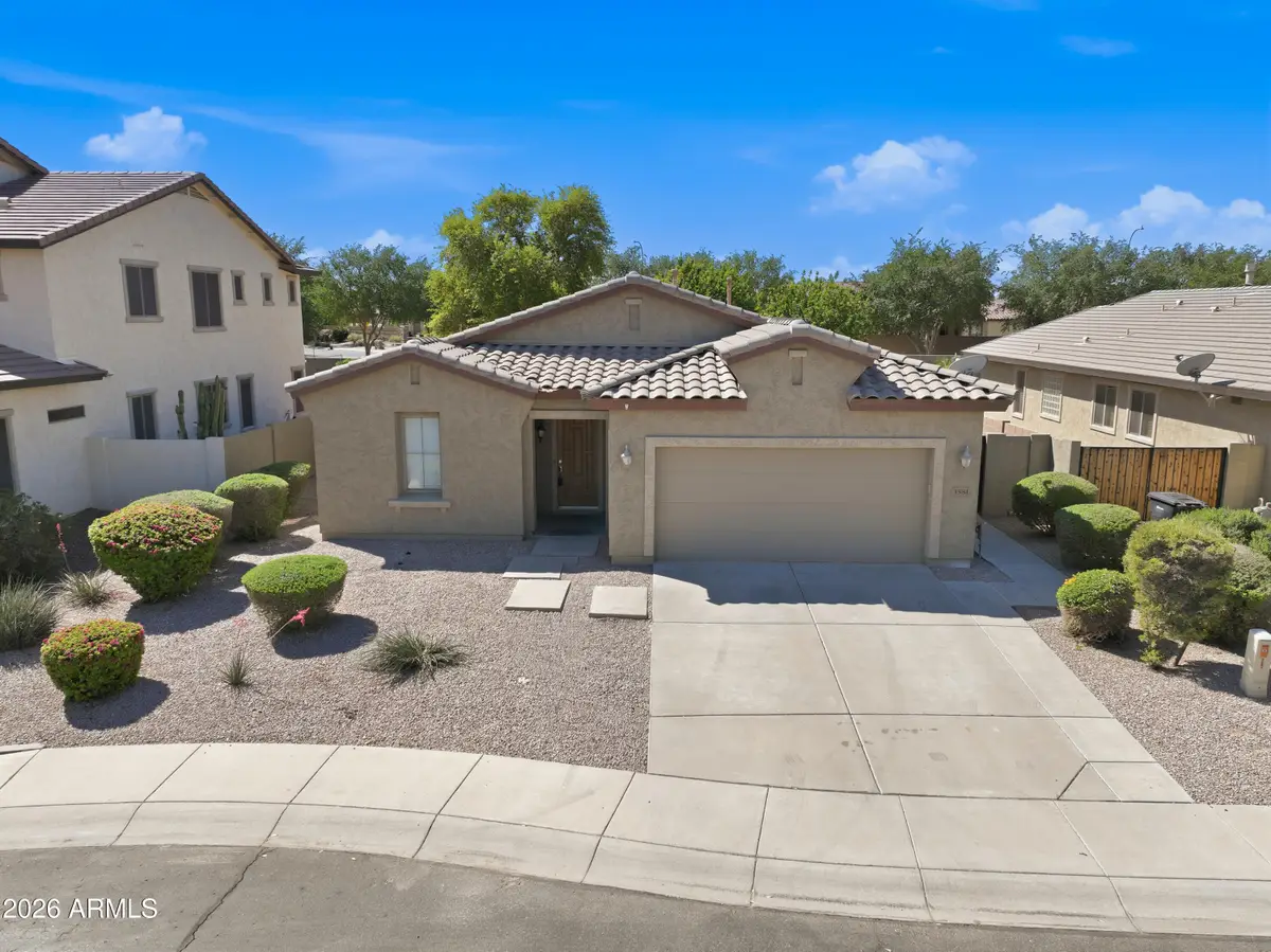3581 E Zion Way, Chandler, AZ 85249 - #1