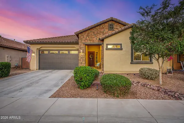 4891 S Arroyo Lane, Gilbert, AZ 85298