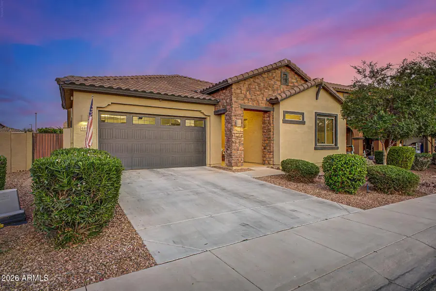 4891 S Arroyo Lane, Gilbert, AZ 85298 - #3