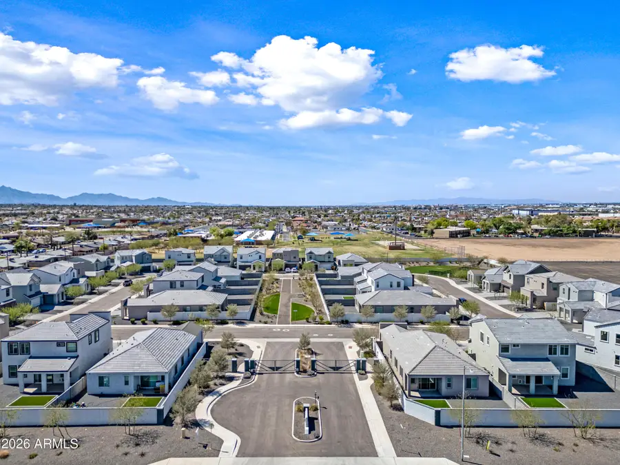 4615 S 23rd Way, Phoenix, AZ 85040 - #2