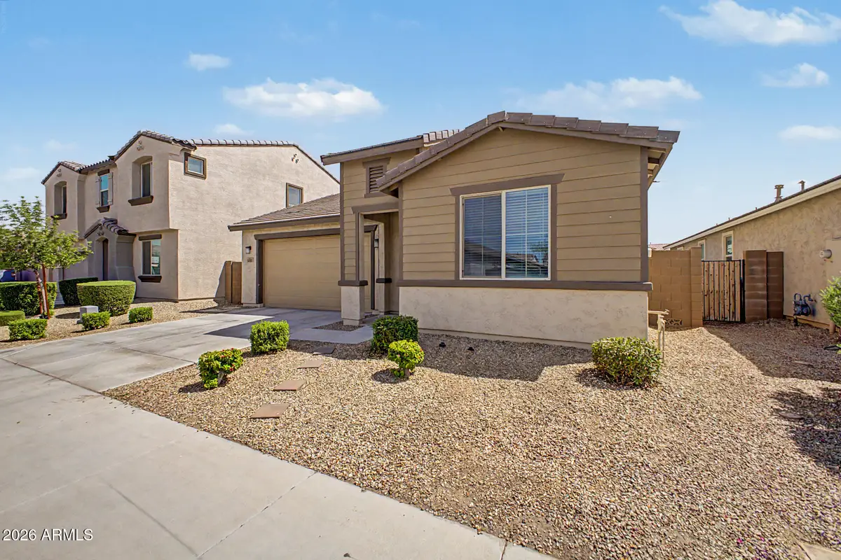 10861 W Fillmore Street, Avondale, AZ 85323 - #1